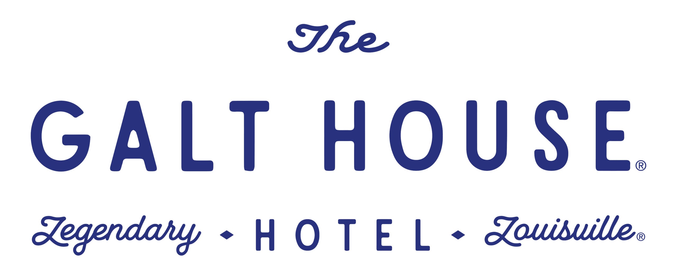 The Galt House Hotel