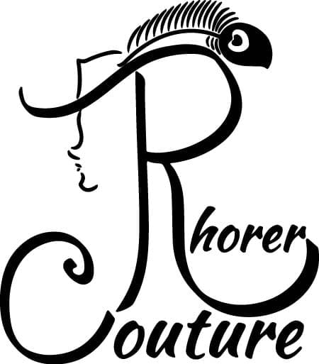 Rhorer Couture Millinery