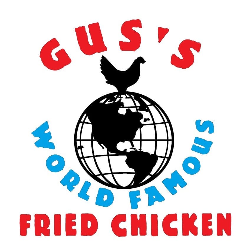 Gus’s World Famous Fried Chicken